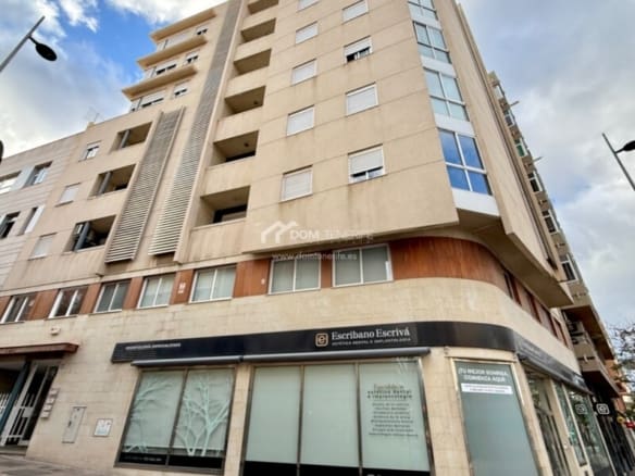 Apartamento Santa Cruz De Tenerife - 1227750-02