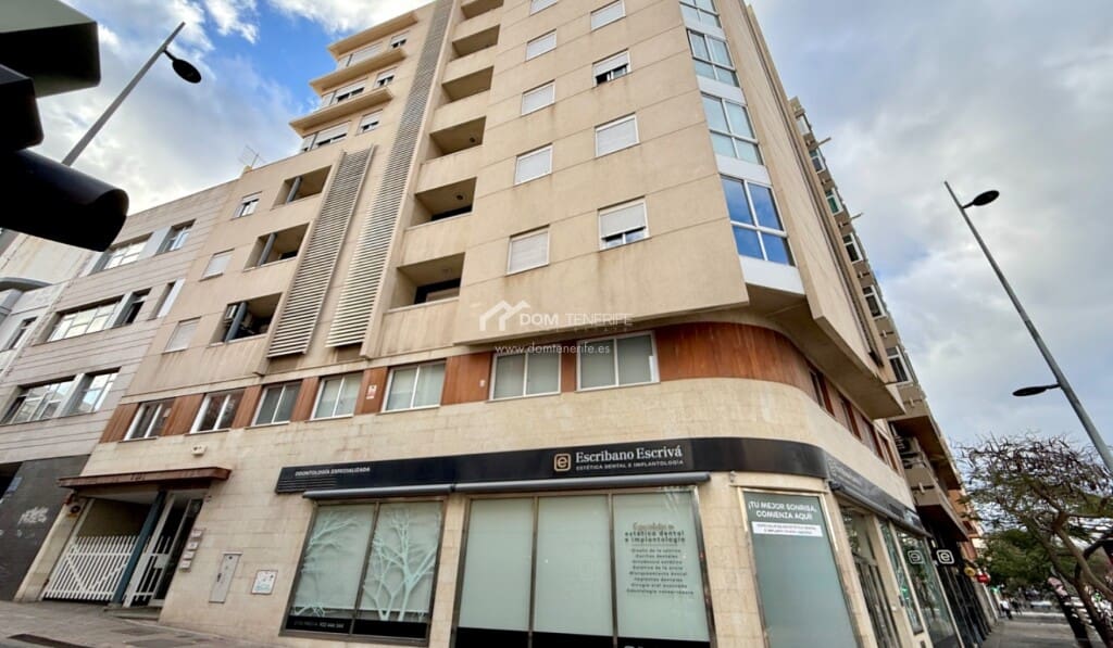 Apartamento Santa Cruz De Tenerife - 1227750-02