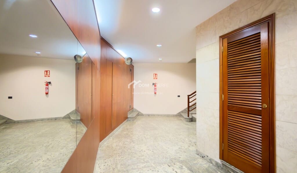 Apartamento Santa Cruz De Tenerife - 1227750-03
