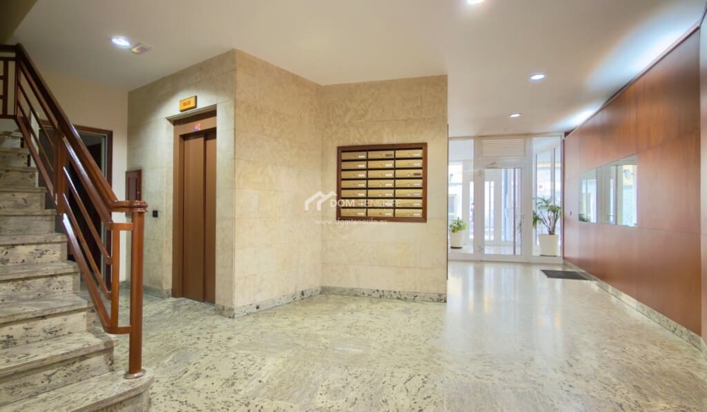 Apartamento Santa Cruz De Tenerife - 1227750-04