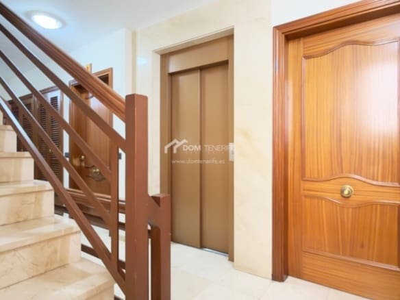 Apartamento Santa Cruz De Tenerife - 1227750-05