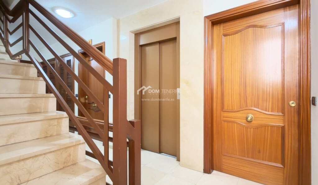 Apartamento Santa Cruz De Tenerife - 1227750-05