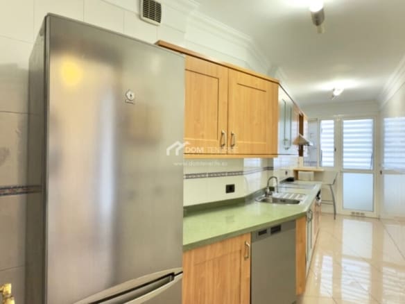 Apartamento Santa Cruz De Tenerife - 1227750-06