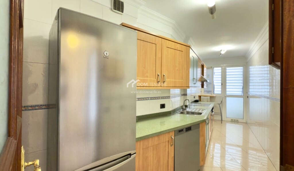 Apartamento Santa Cruz De Tenerife - 1227750-06
