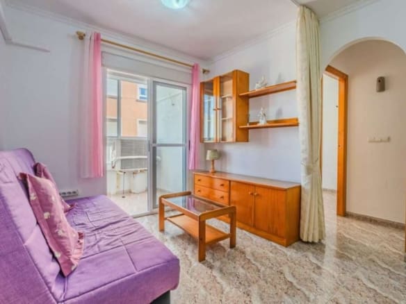 Apartamento Torrevieja - 1228010-02