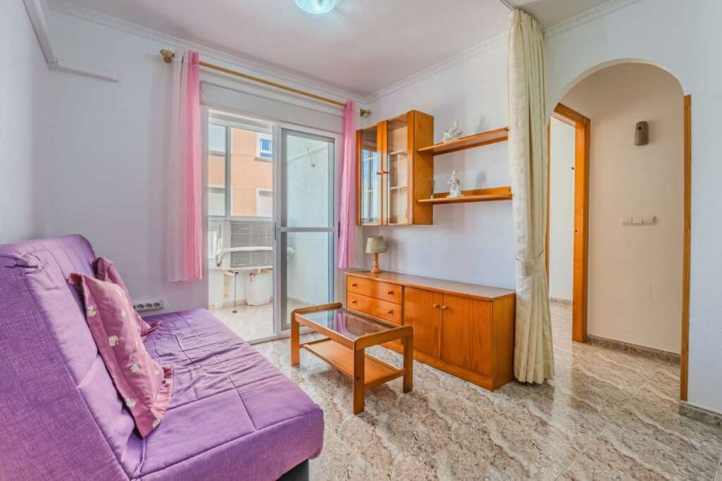 Apartamento Torrevieja - 1228010-02