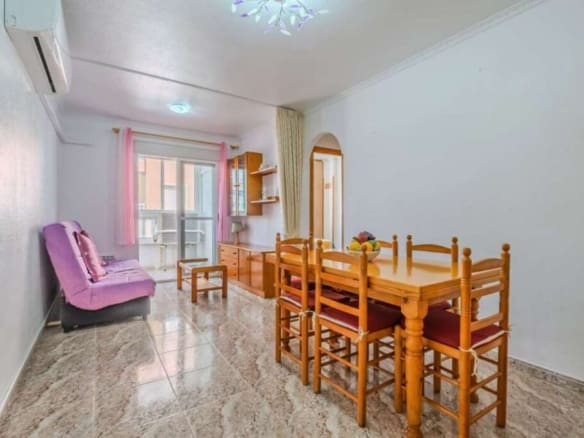 Apartamento Torrevieja - 1228010-01