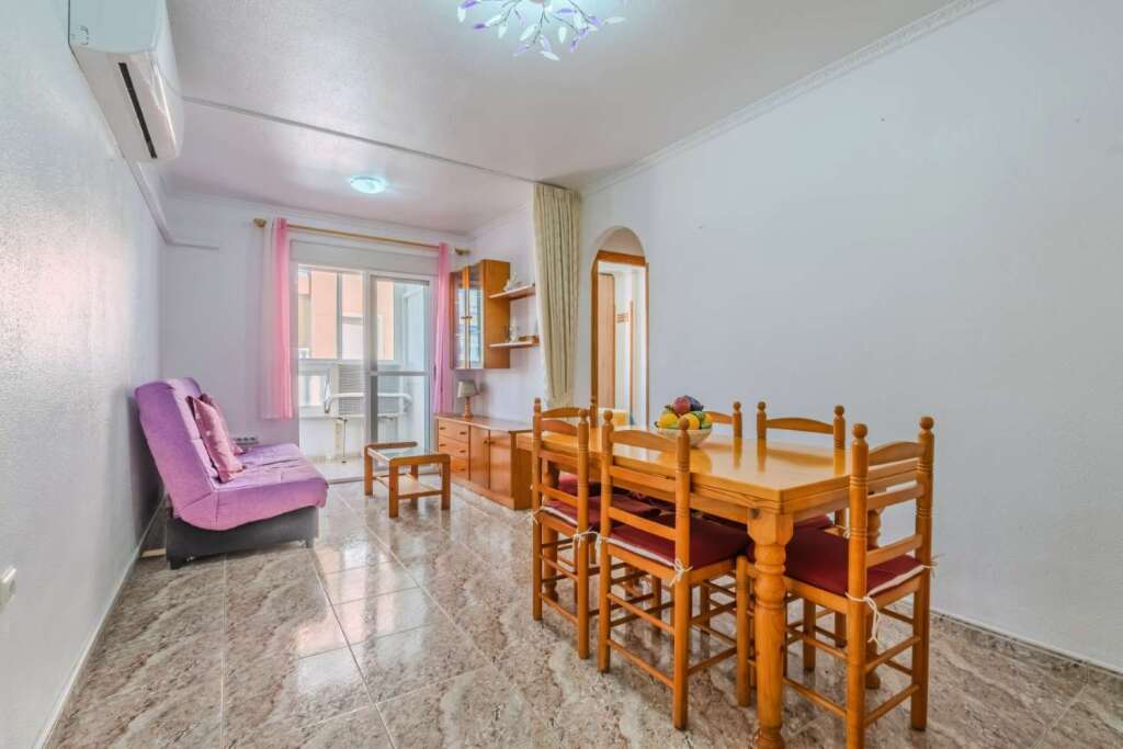 Apartamento Torrevieja - 1228010-01