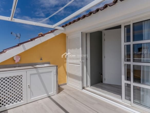 Casa de pueblo Arona - 1228336-06