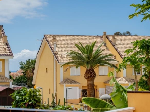 Casa de pueblo Arona - 1228336-03