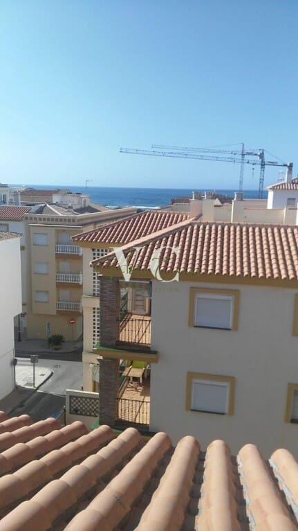 Apartamento Torrox - 1228878-02