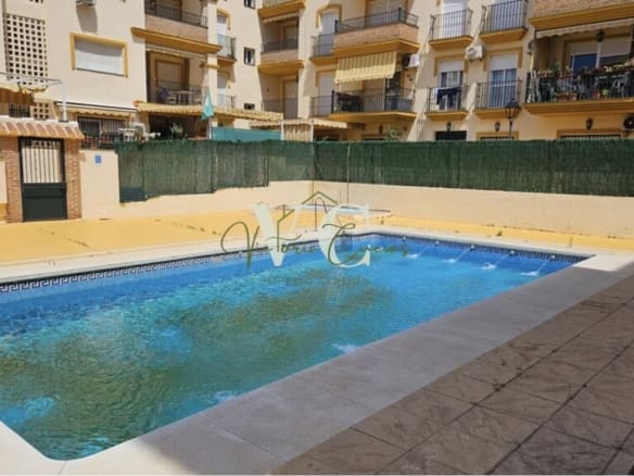 Apartamento Torrox - 1228878-01