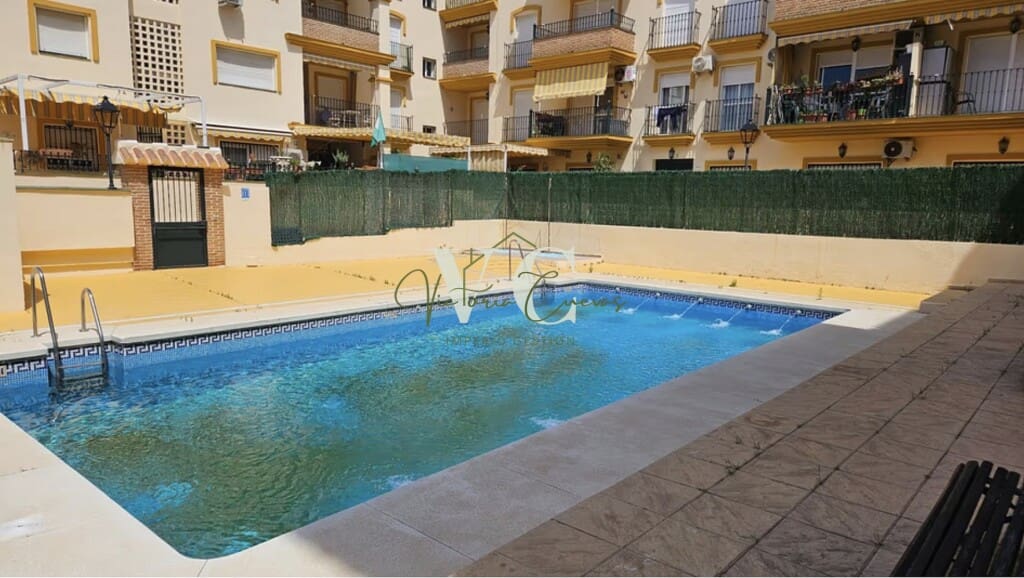Apartamento Torrox - 1228878-01