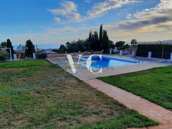 Casa-Chalet Caleta De Vélez - 1229039-01