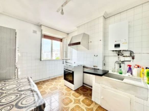 Piso Vitoria - 1229309-06