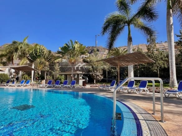 Apartamento Santiago Del Teide - 1229429-01