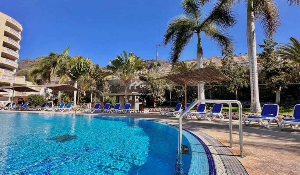 Apartamento Santiago Del Teide - 1229429-01