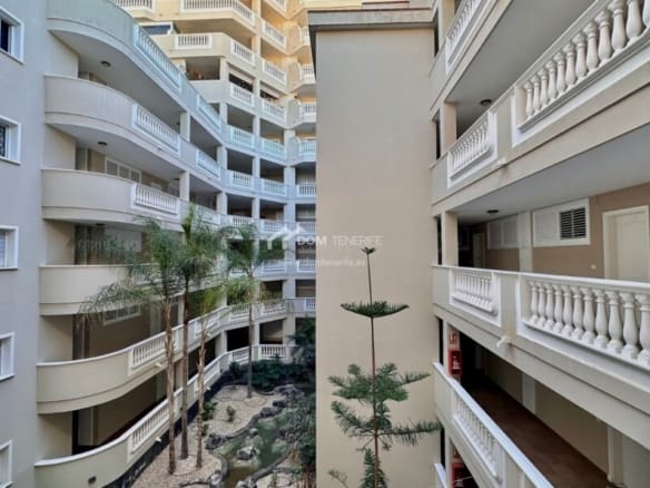 Apartamento Santiago Del Teide - 1229429-04