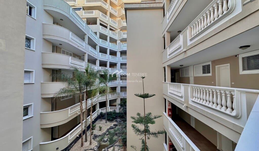 Apartamento Santiago Del Teide - 1229429-04