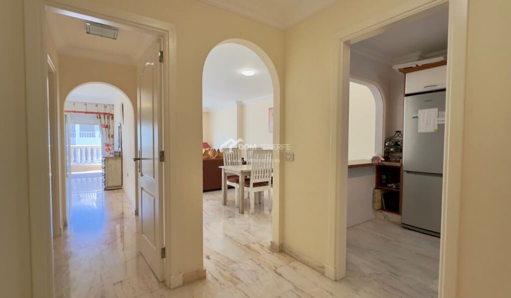 Apartamento Santiago Del Teide - 1229429-05