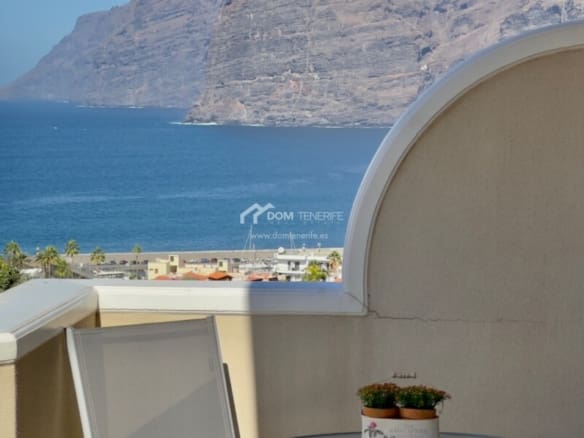 Apartamento Santiago Del Teide - 1229429-02