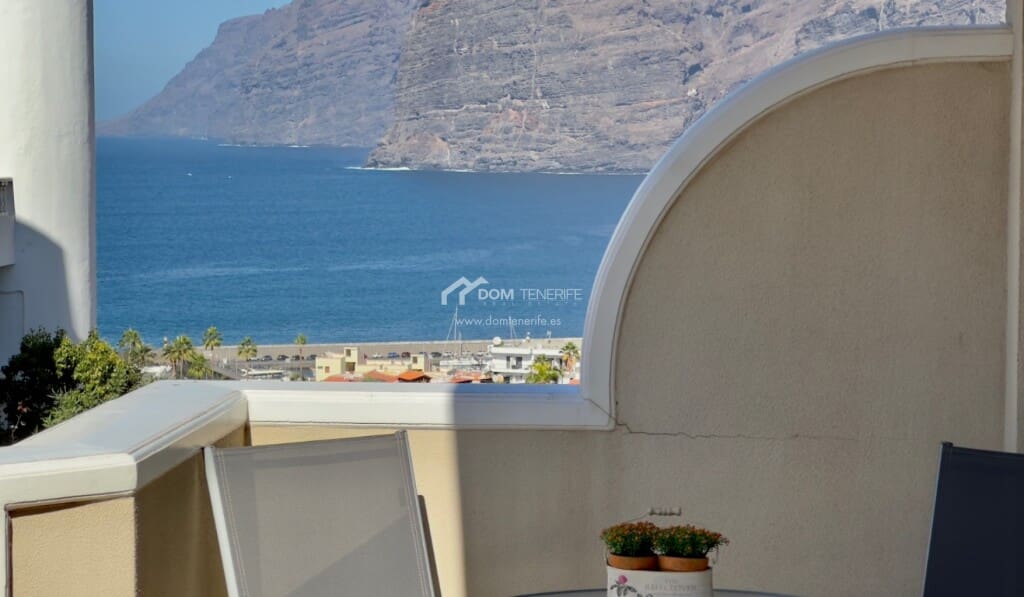 Apartamento Santiago Del Teide - 1229429-02