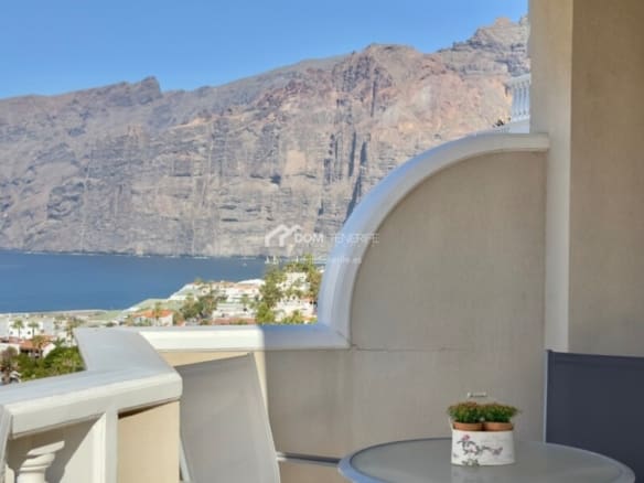 Apartamento Santiago Del Teide - 1229429-03