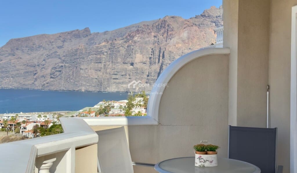 Apartamento Santiago Del Teide - 1229429-03