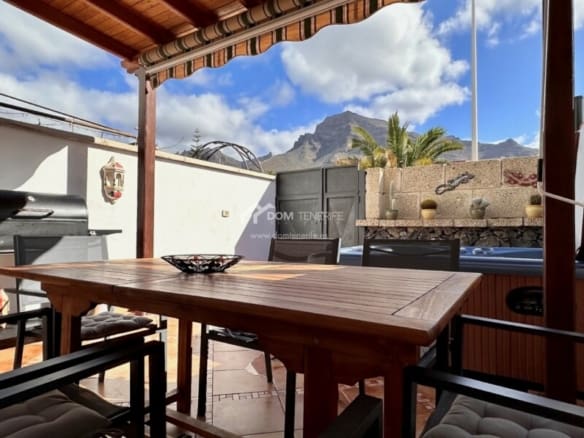 Casa de pueblo Adeje - 1229768-03