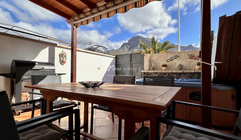 Casa de pueblo Adeje - 1229768-03