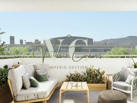 Apartamento Torre Del Mar - 1229770-03