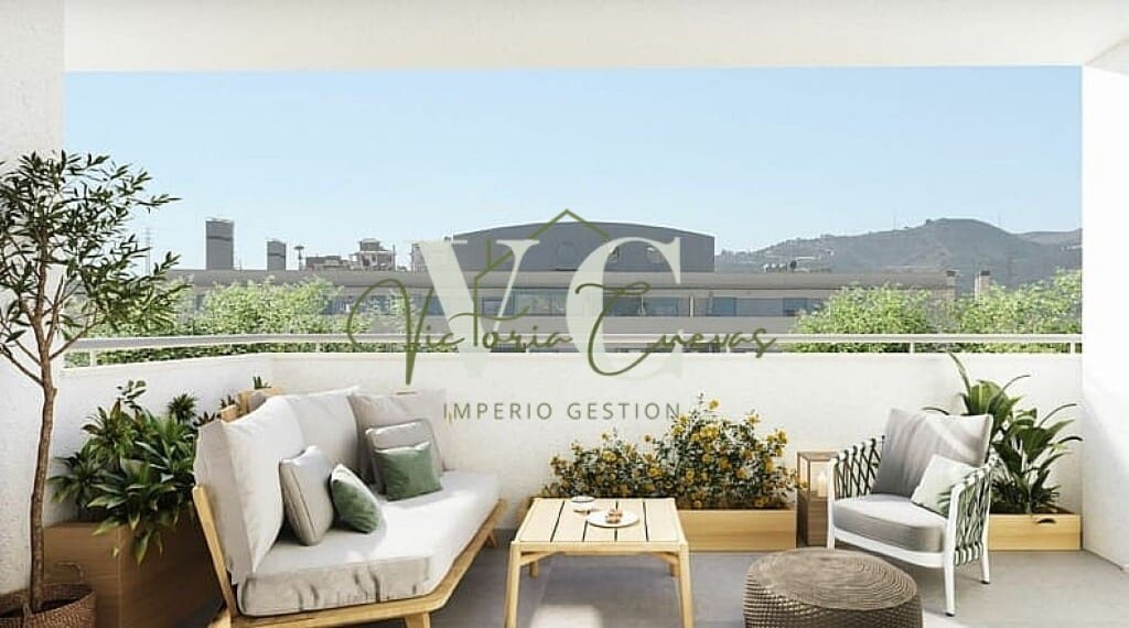 Apartamento Torre Del Mar - 1229770-03