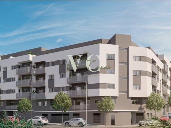 Apartamento Torre Del Mar - 1229770-02