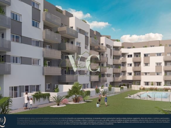Apartamento Torre Del Mar - 1229770-06