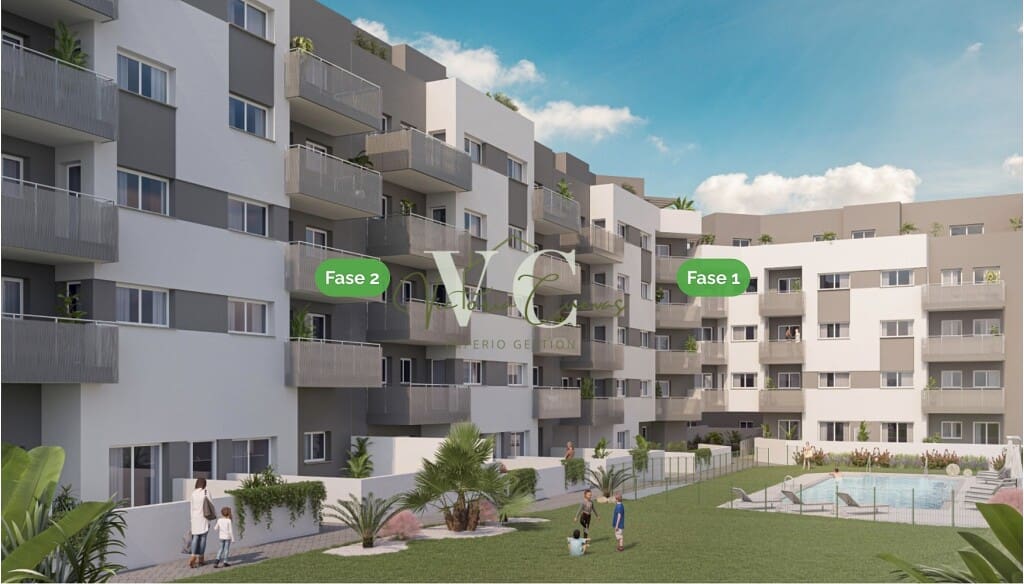 Apartamento Torre Del Mar - 1229770-01