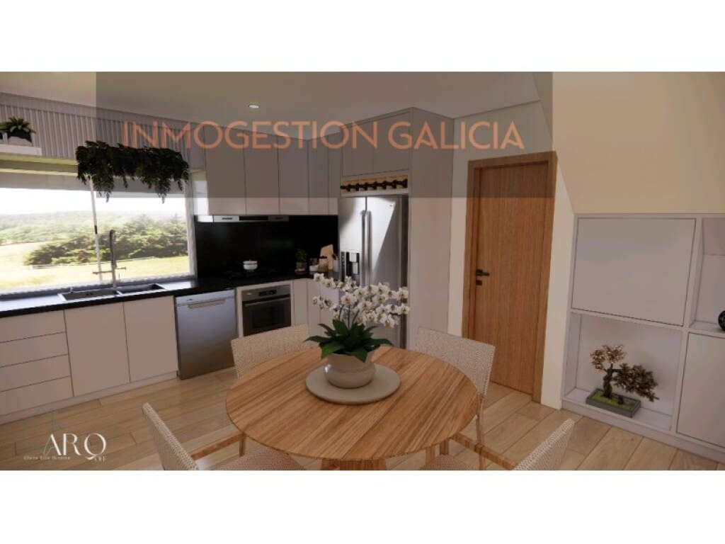 Casa-Chalet Cerceda