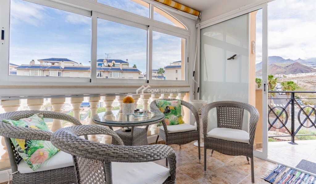 Apartamento Arona - 1230114-03