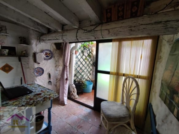 Casa de campo-Masía Alcala De Xivert - 1230201-03