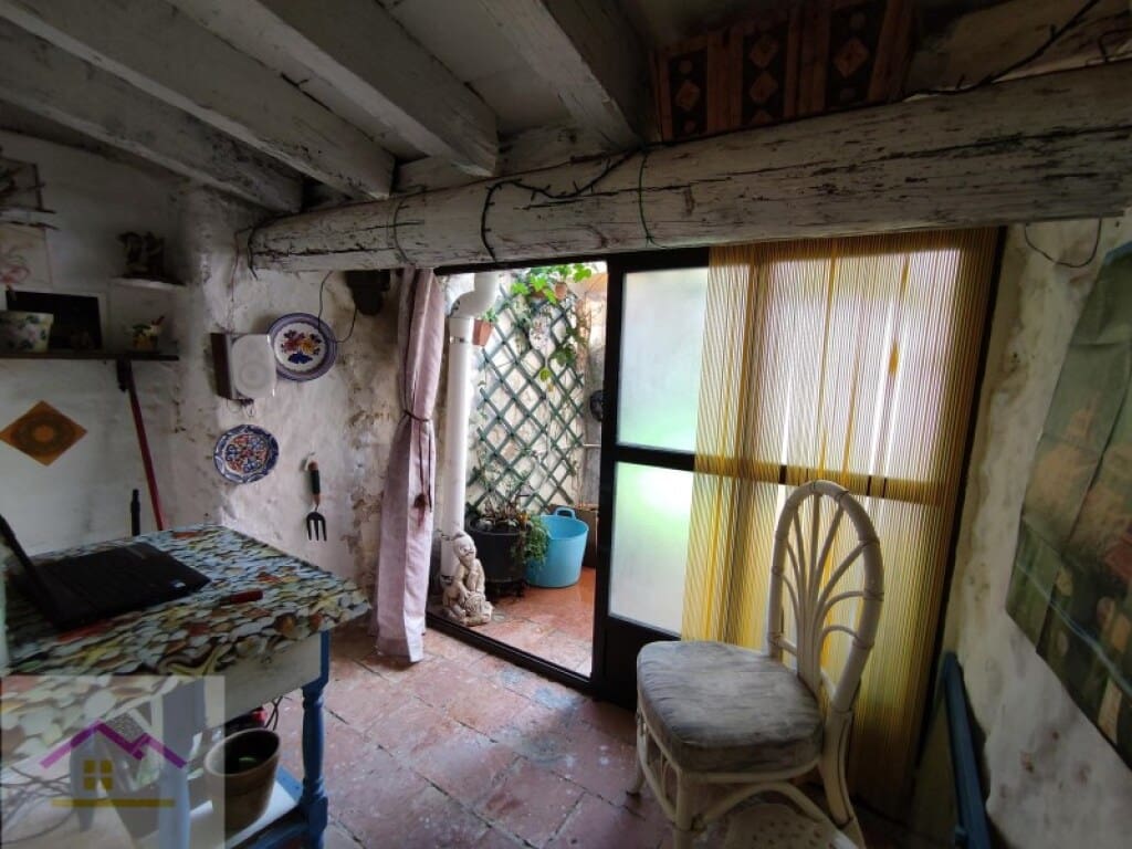 Casa de campo-Masía Alcala De Xivert - 1230201-03