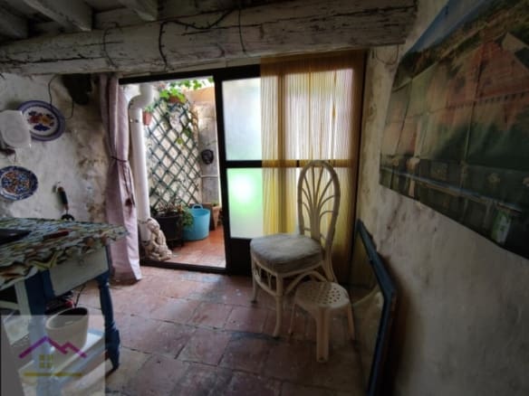 Casa de campo-Masía Alcala De Xivert - 1230201-04