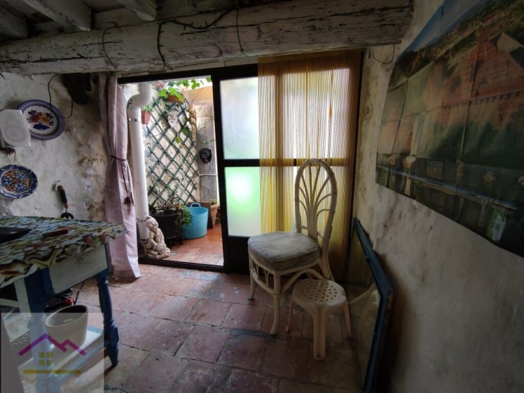Casa de campo-Masía Alcala De Xivert - 1230201-04
