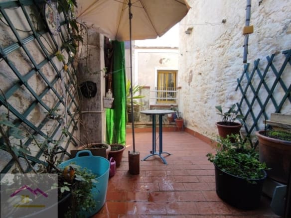Casa de campo-Masía Alcala De Xivert - 1230201-05