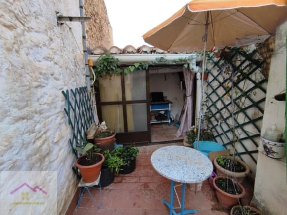 Casa de campo-Masía Alcala De Xivert - 1230201-06