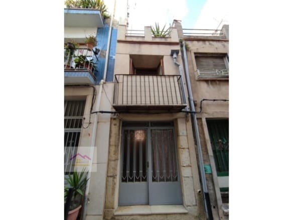 Casa de campo-Masía Alcala De Xivert - 1230201-02