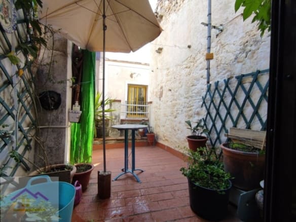 Casa de campo-Masía Alcala De Xivert - 1230201-01