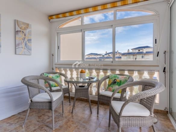 Apartamento Arona - 1230237-02