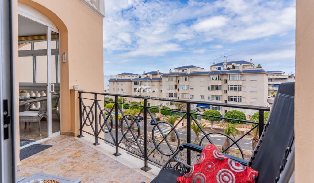 Apartamento Arona - 1230237-05