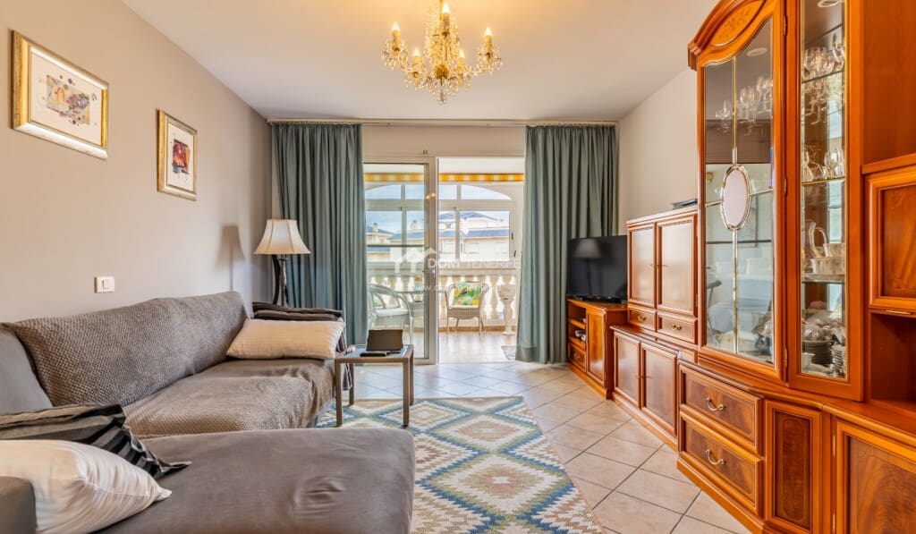 Apartamento Arona - 1230237-01