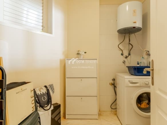 Apartamento Santiago Del Teide - 1230455-03