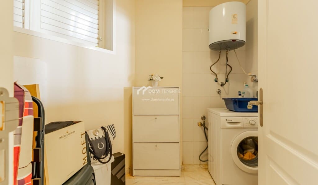 Apartamento Santiago Del Teide - 1230455-03